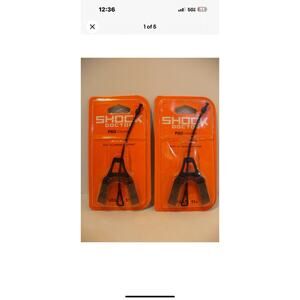 SHOCK DOCTOR 2 - Pro Strapped Mouthguard X2